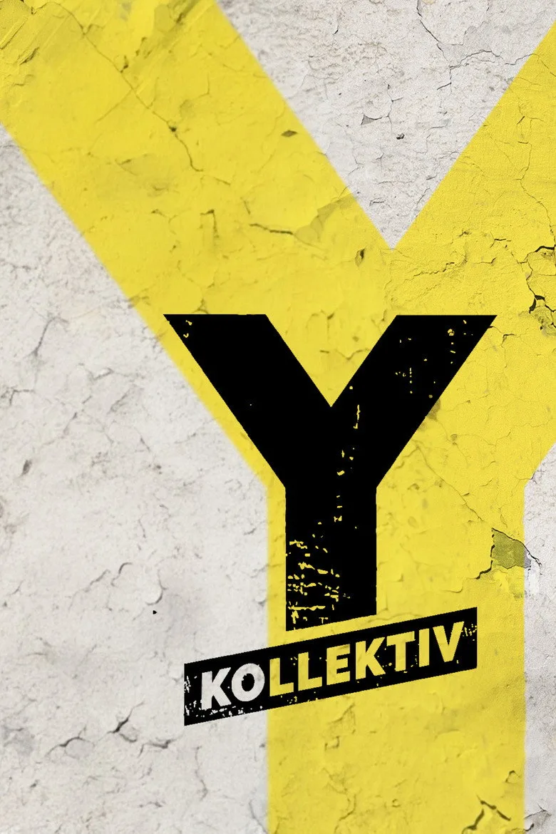 Y-Kollektiv poster
