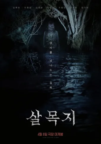 ملصق Salmokji: Whispering Water