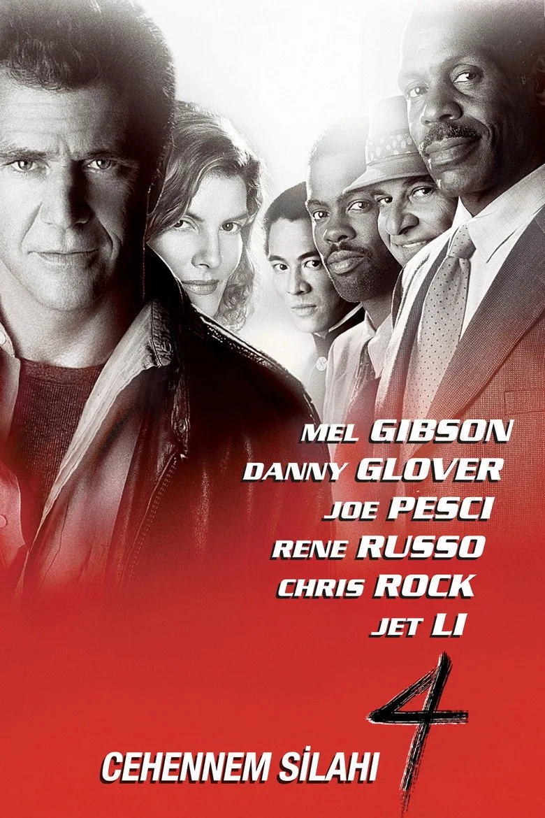 Credit poster
