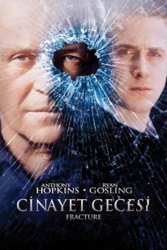 Постер Cinayet Gecesi