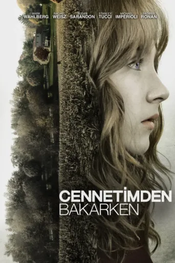 Постер Cennetimden Bakarken