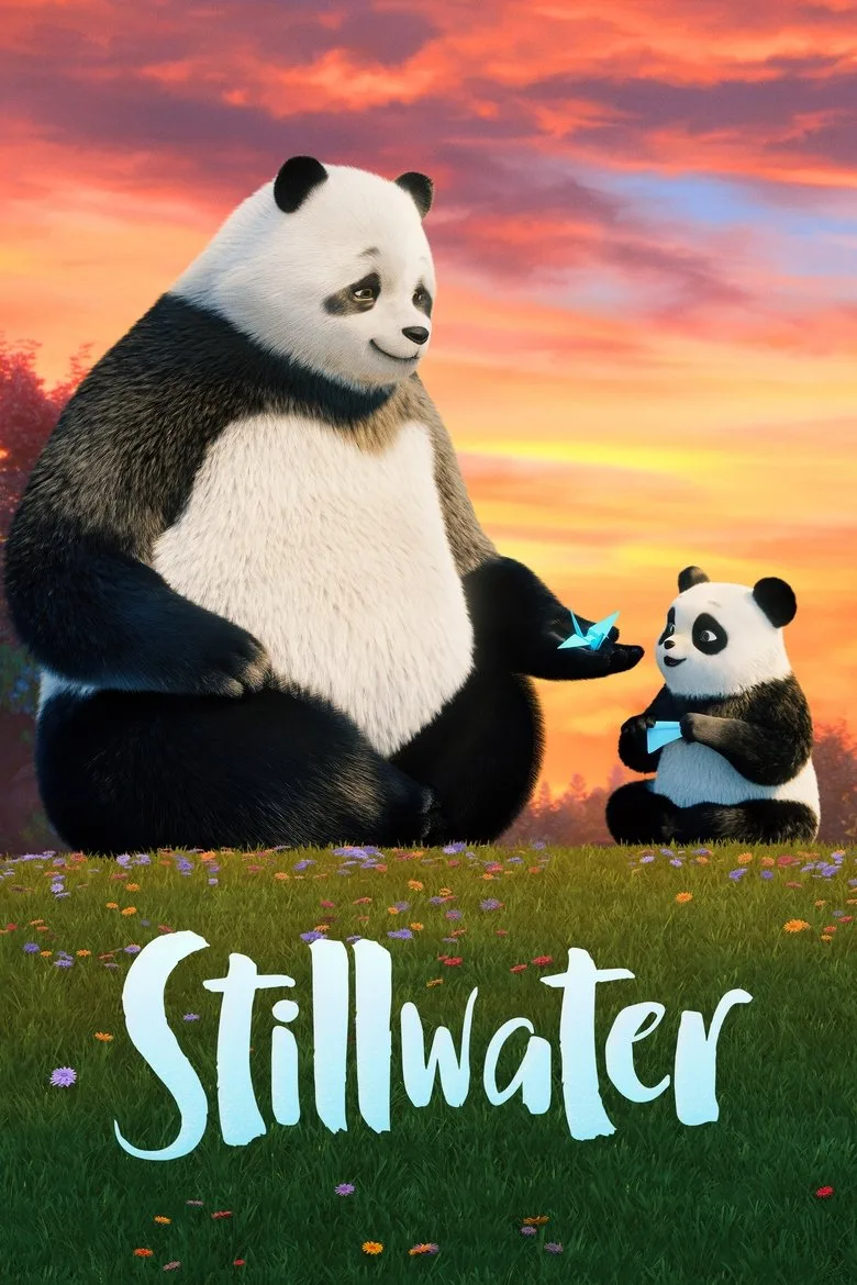 Stillwater posteri