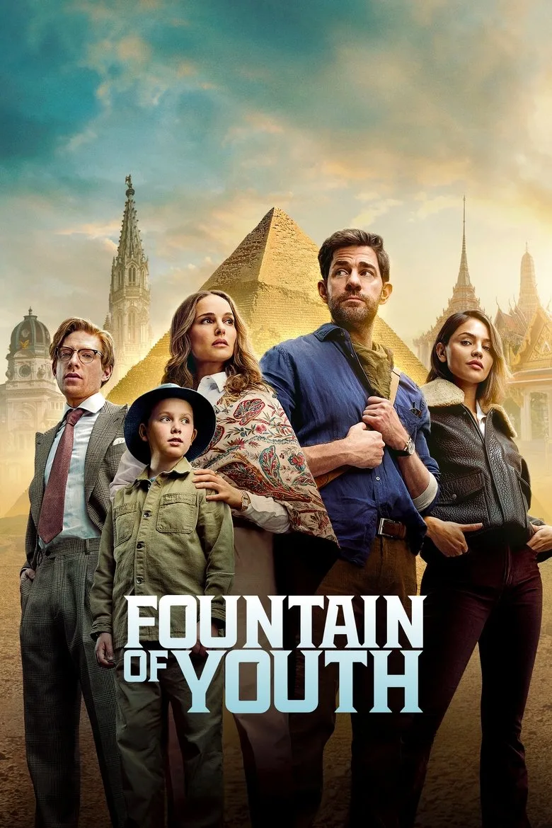 Credit poster