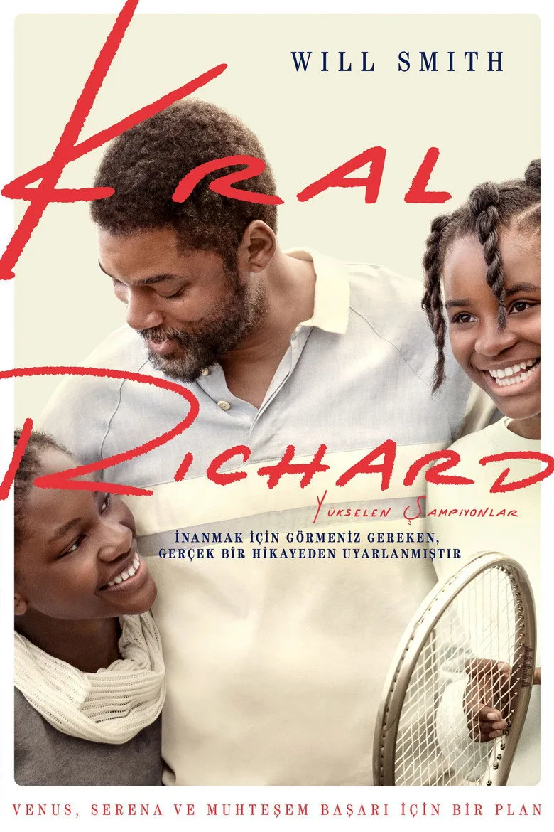 Credit poster