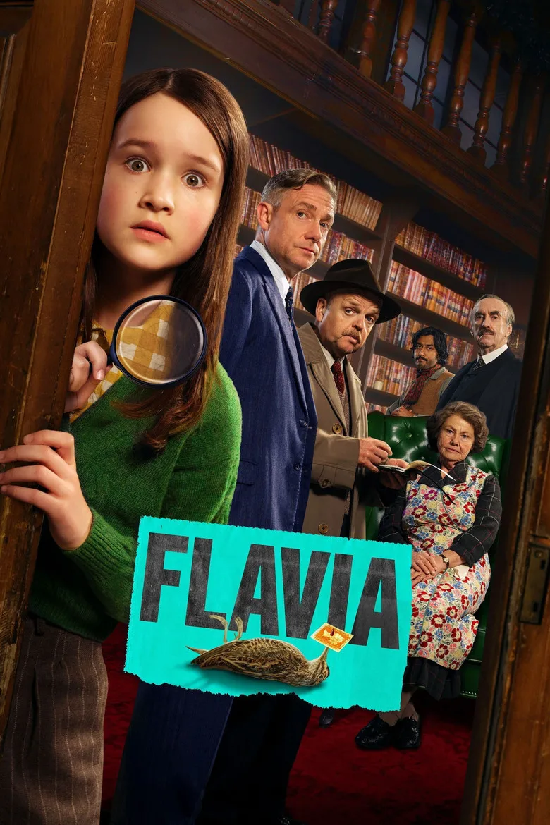 Credit poster