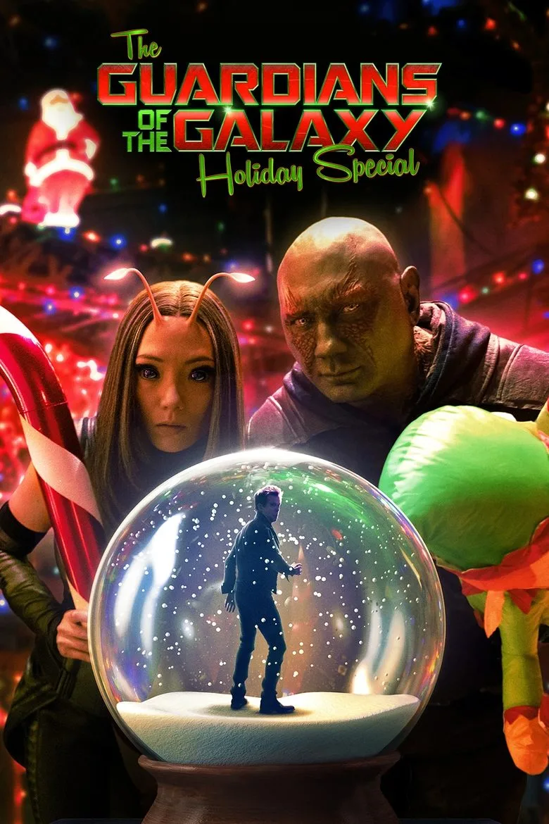 Credit poster