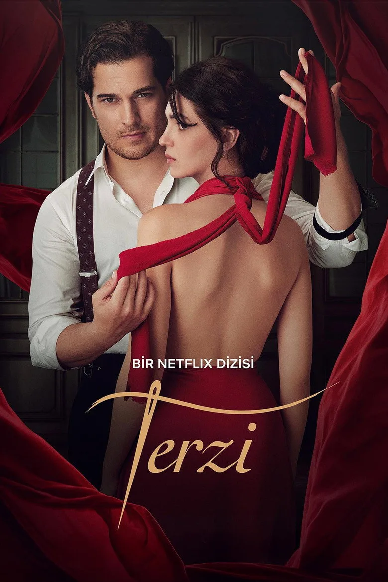 Terzi poster
