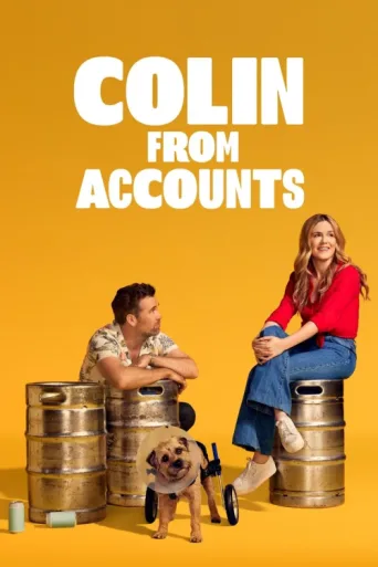 Постер Colin from Accounts