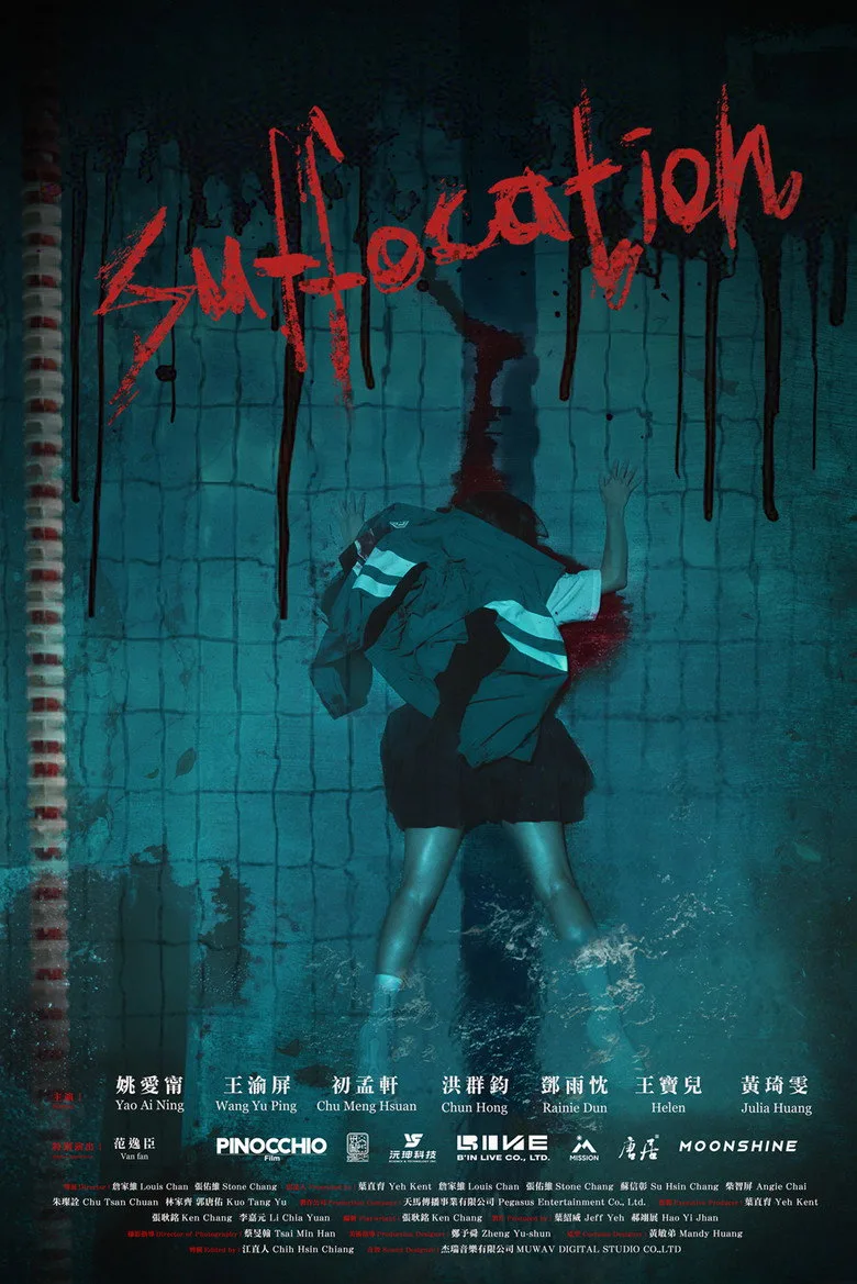 Credit poster