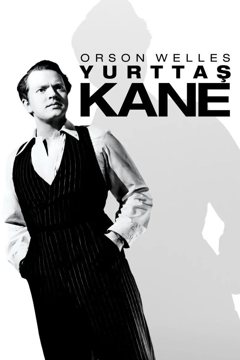 Credit poster