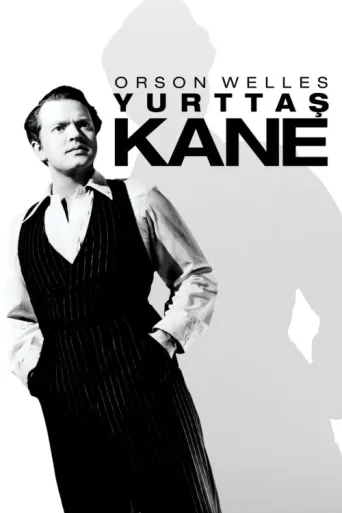 Постер Yurttaş Kane