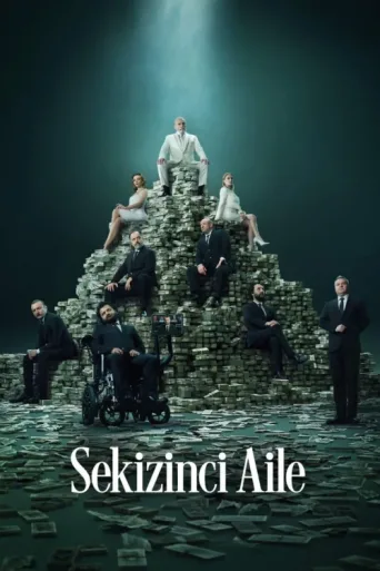 Poster for Sekizinci Aile