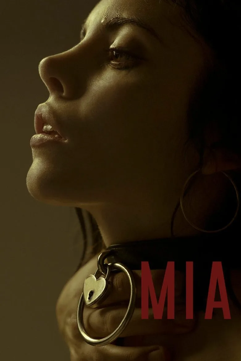 Mia posteri