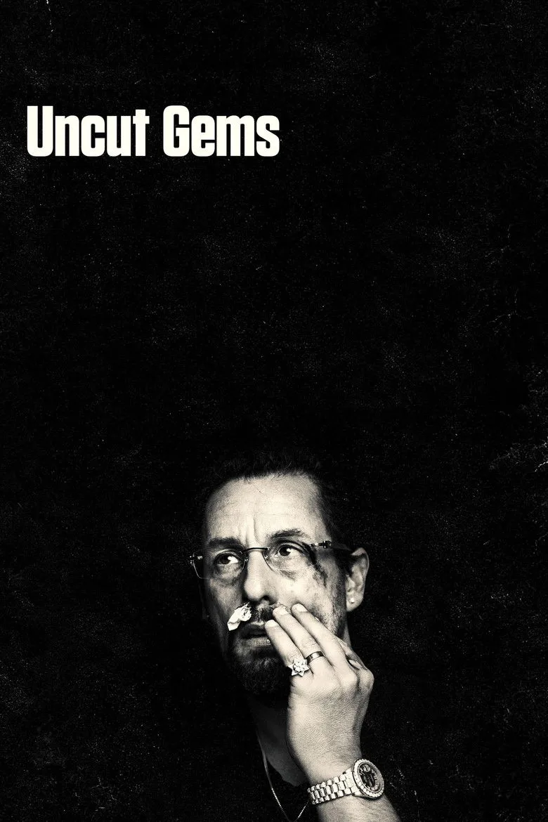 Credit poster