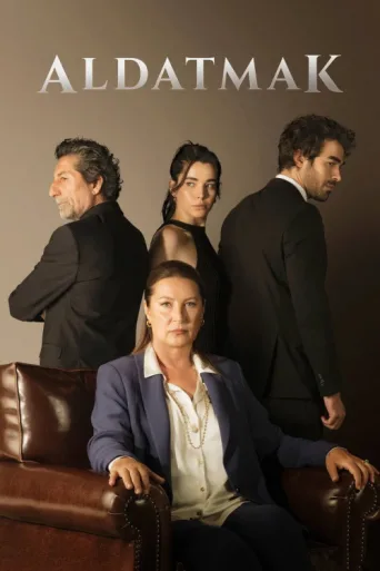Poster for Aldatmak