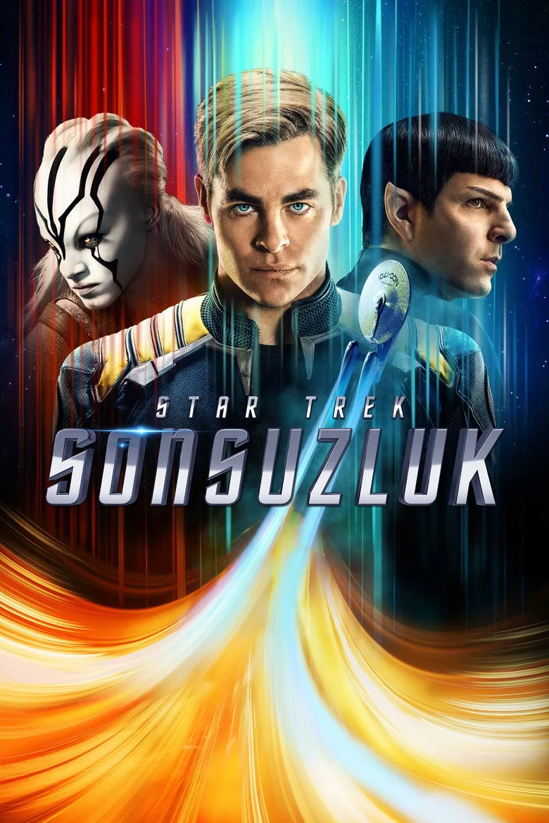 Credit poster