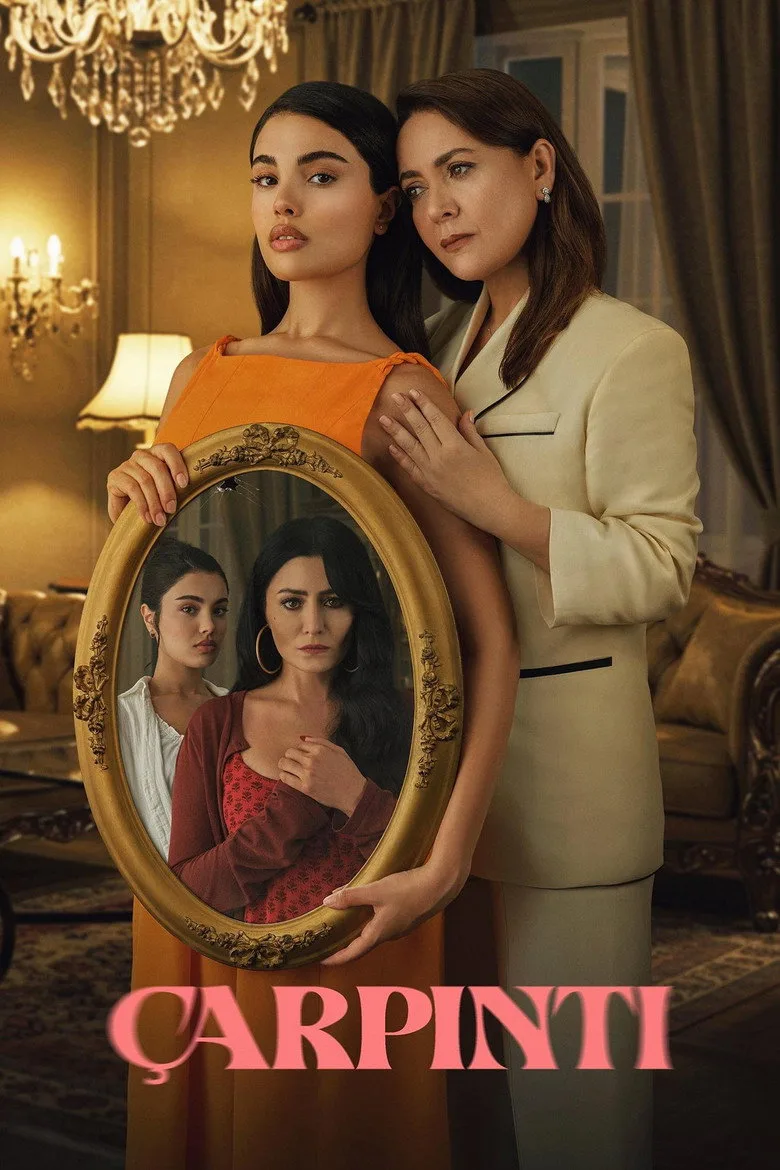 Çarpıntı poster