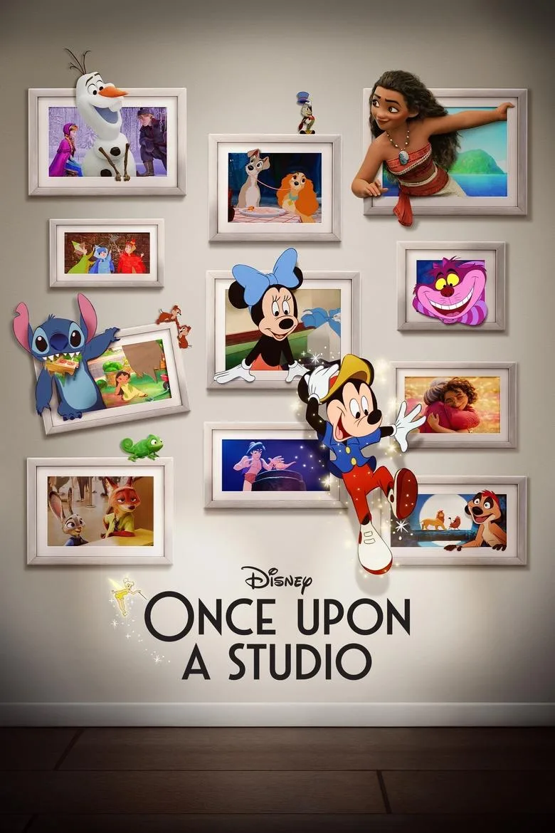 Credit poster