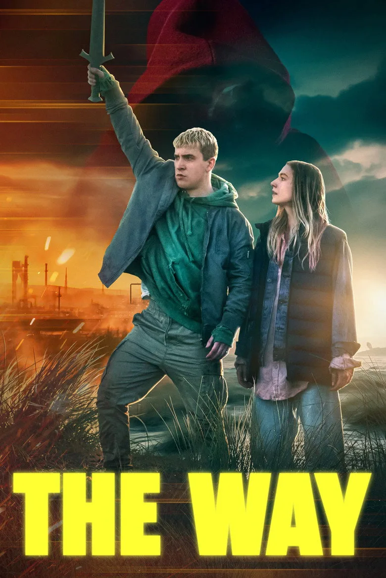 The Way posteri