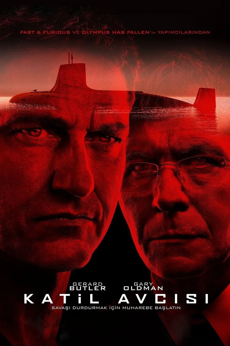 Credit poster