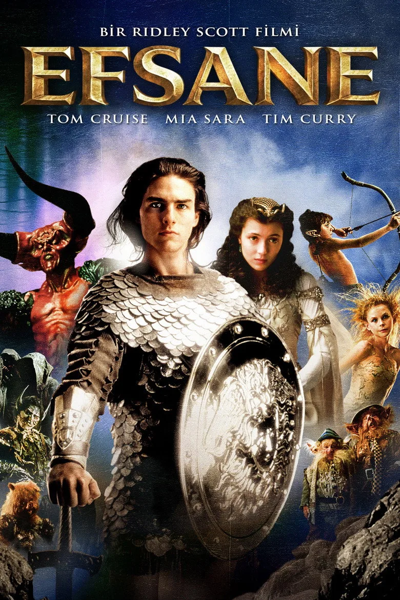 Credit poster