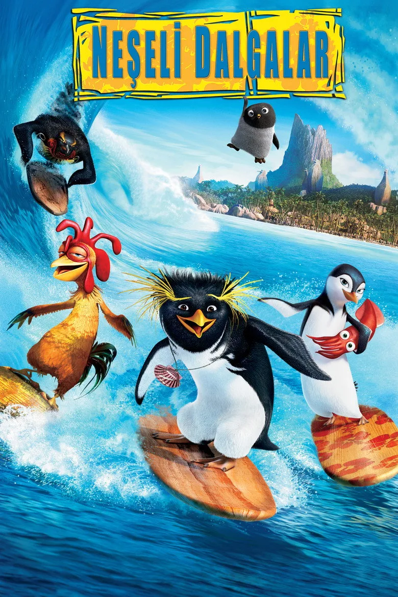 Credit poster