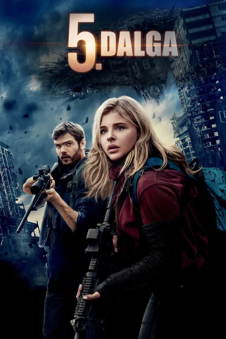 Credit poster