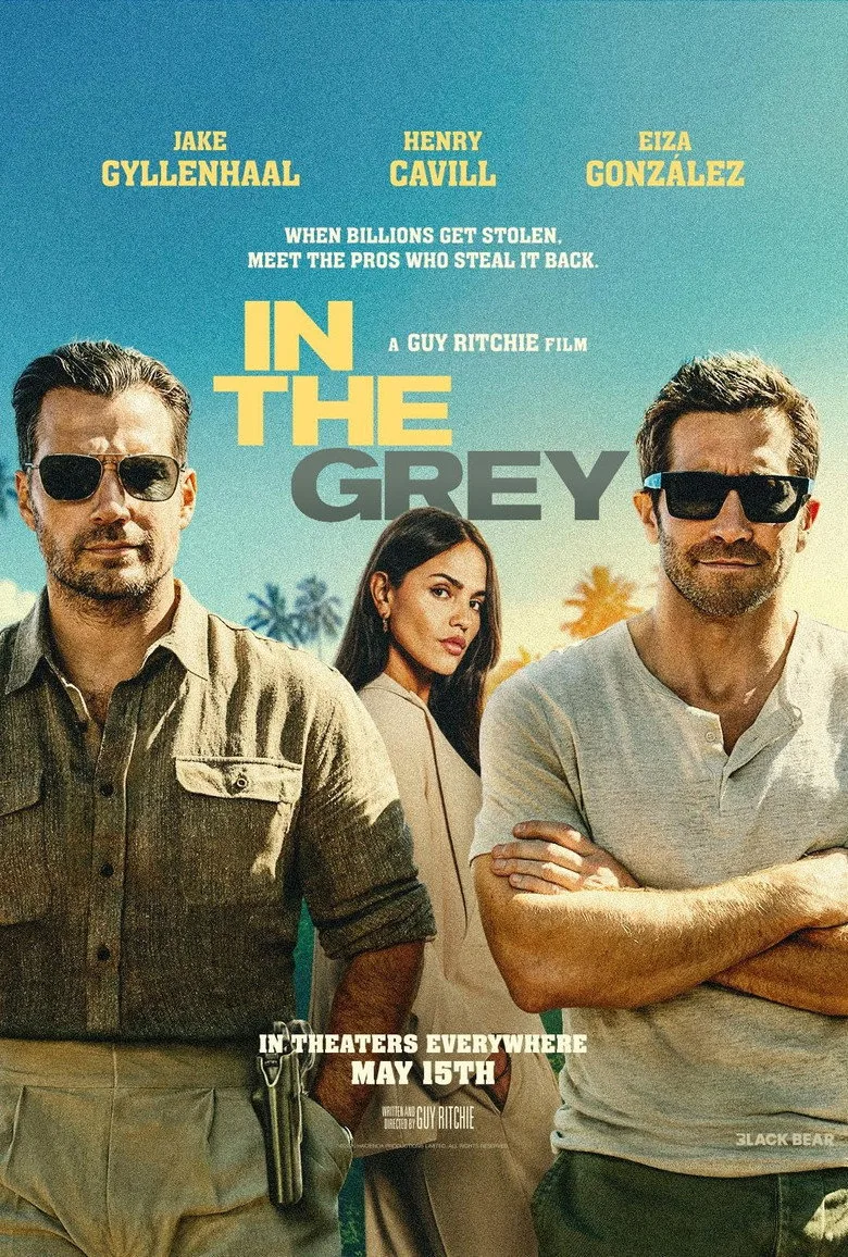 Credit poster