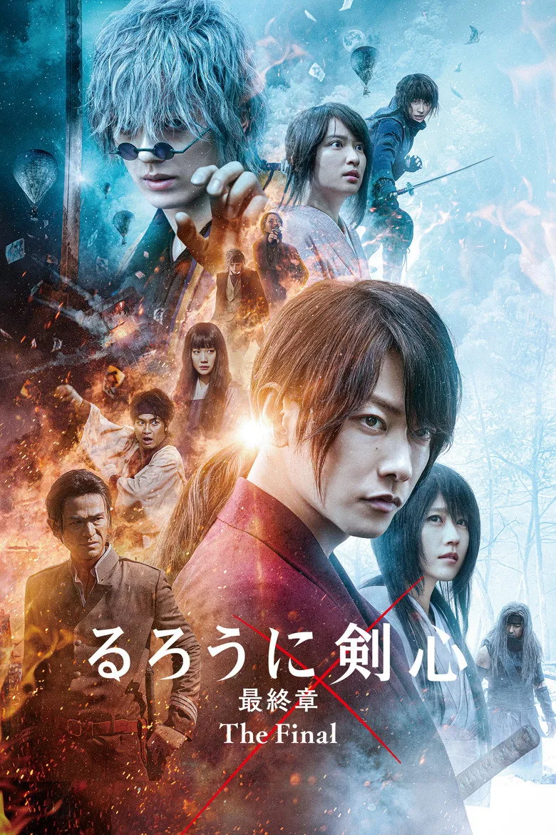 Credit poster