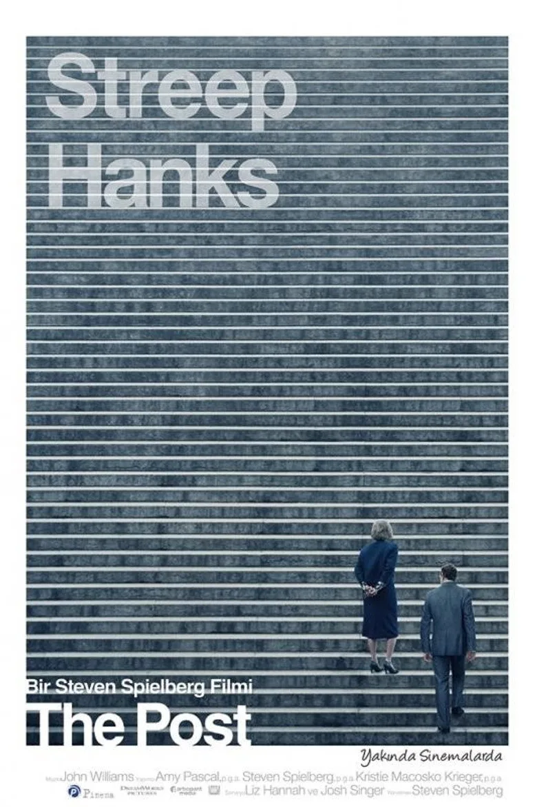 Credit poster