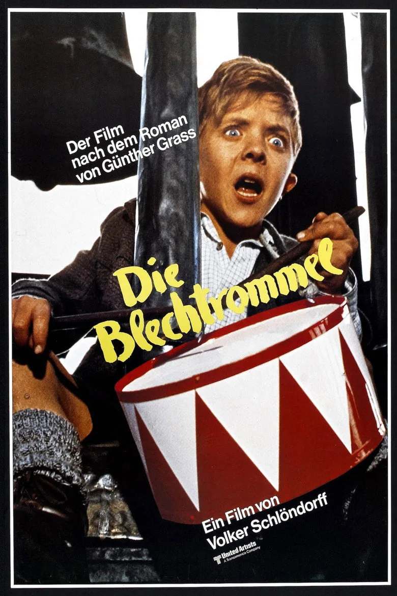 Credit poster