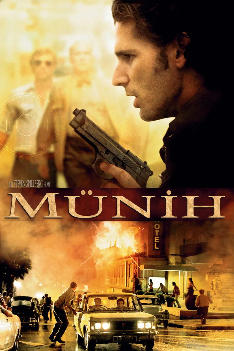 Credit poster
