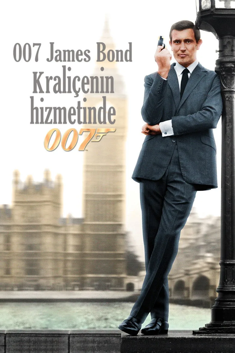 Credit poster