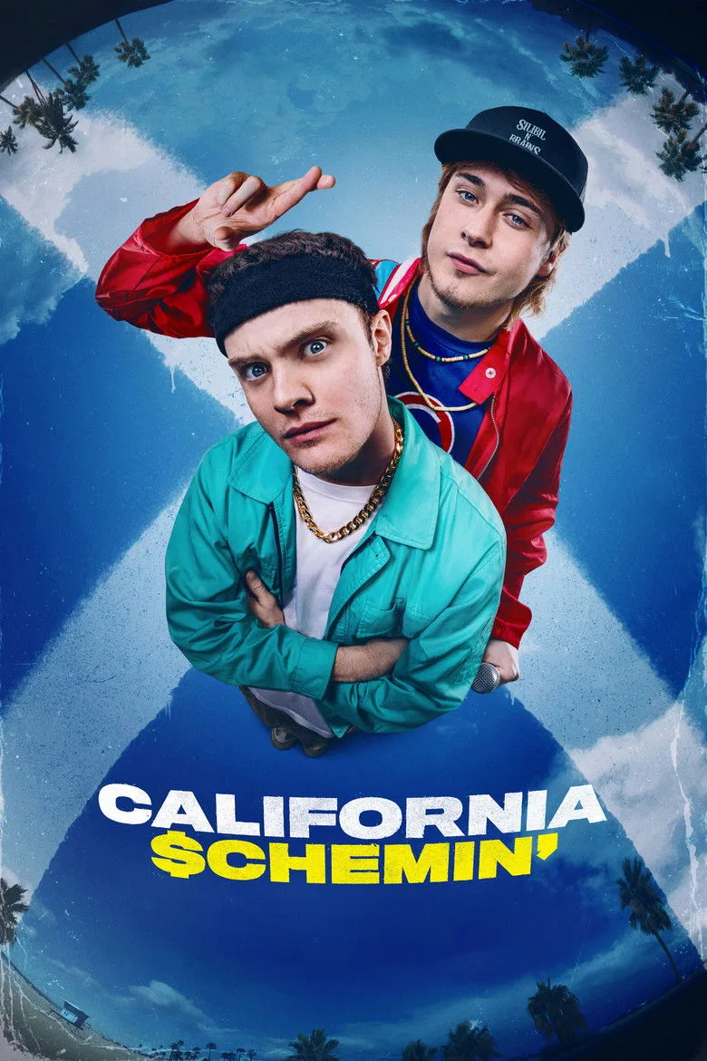 Credit poster