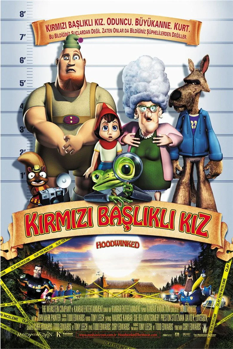 Credit poster