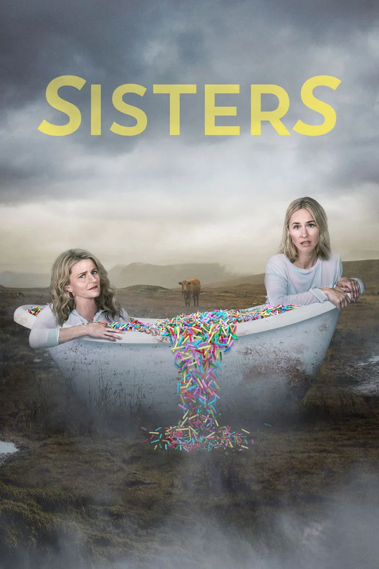 SisterS posteri
