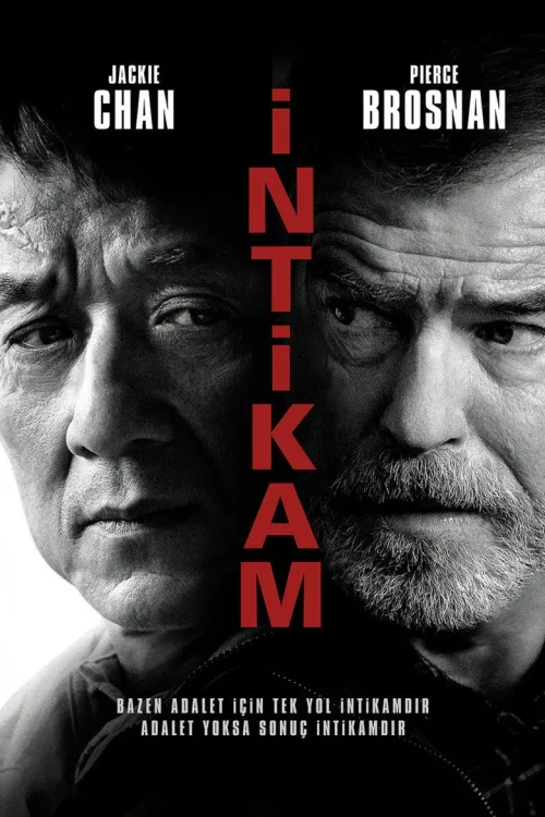 The Foreigner