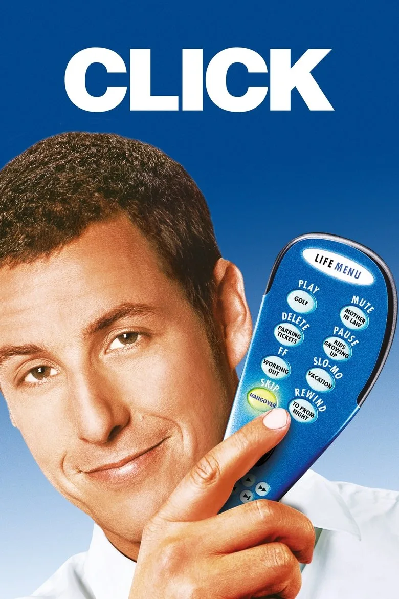 Credit poster