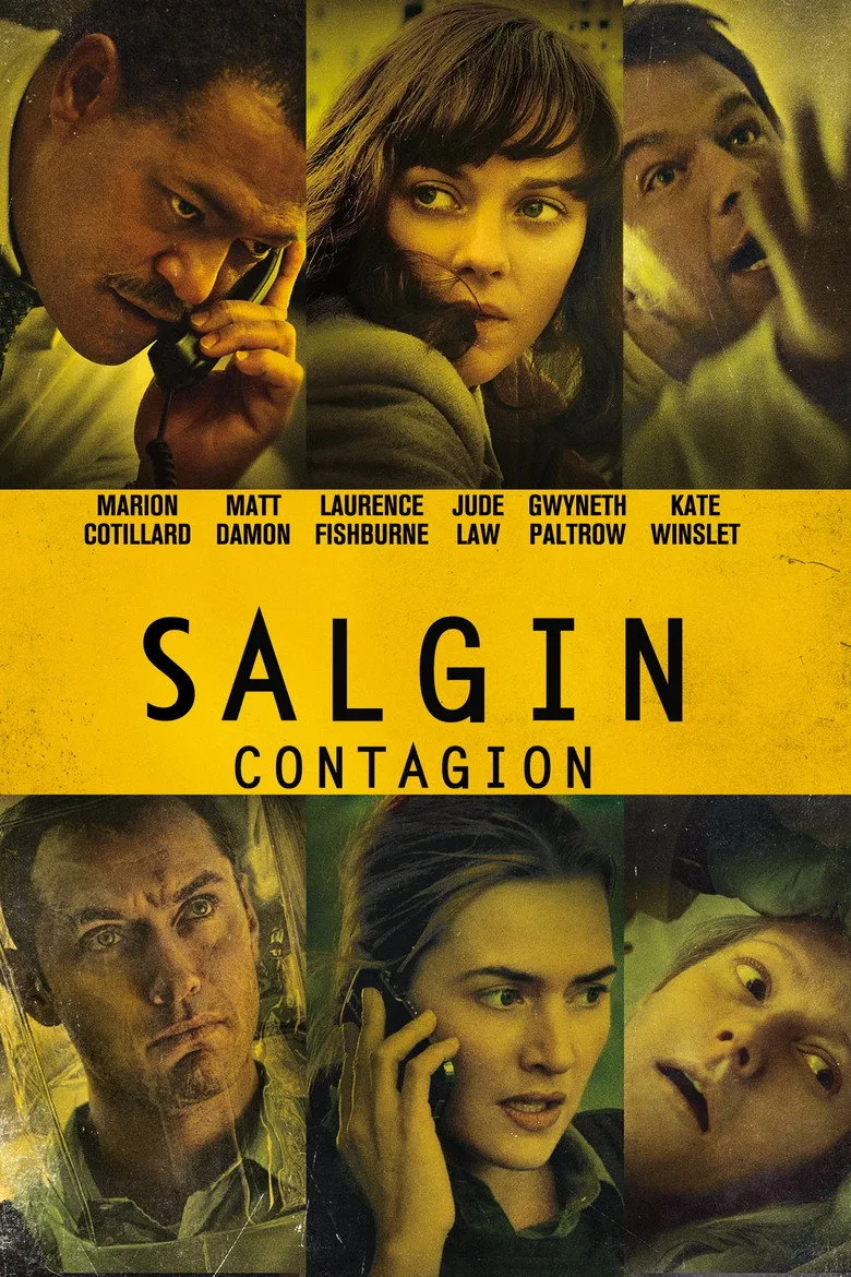 Credit poster