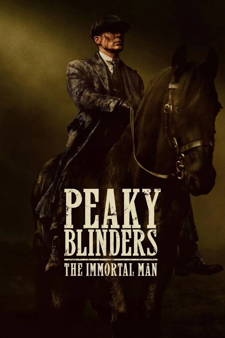 Credit poster