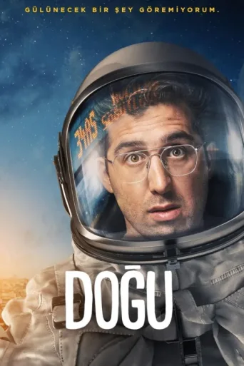 Постер Doğu