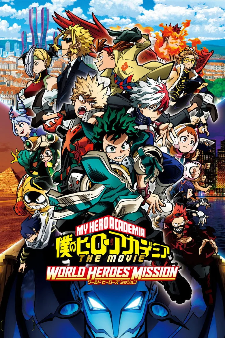 Credit poster