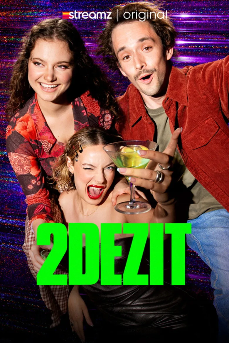 First Times posteri