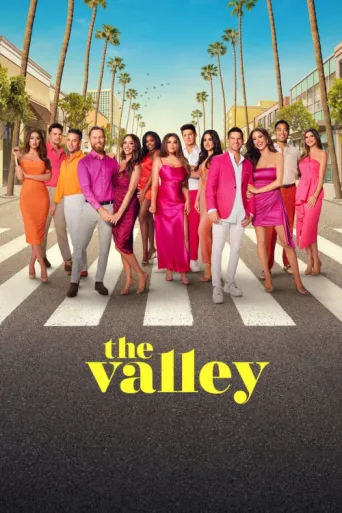 Постер The Valley