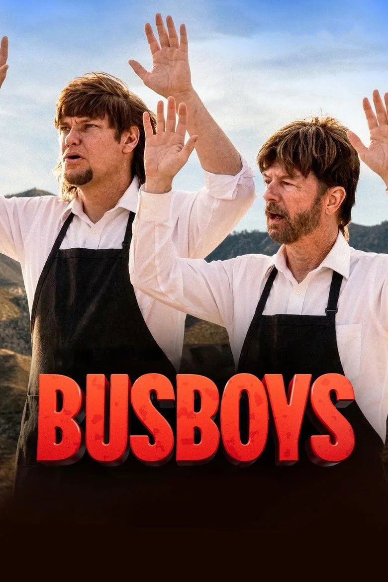 Credit poster