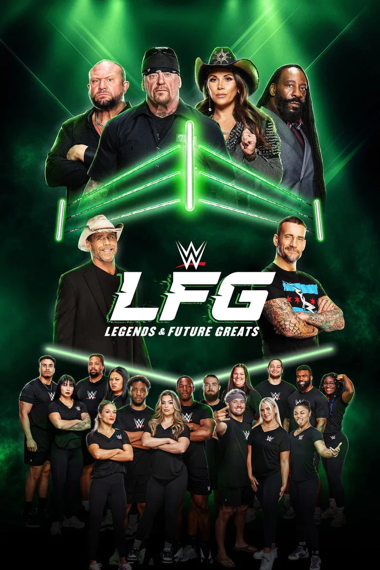 Credit poster