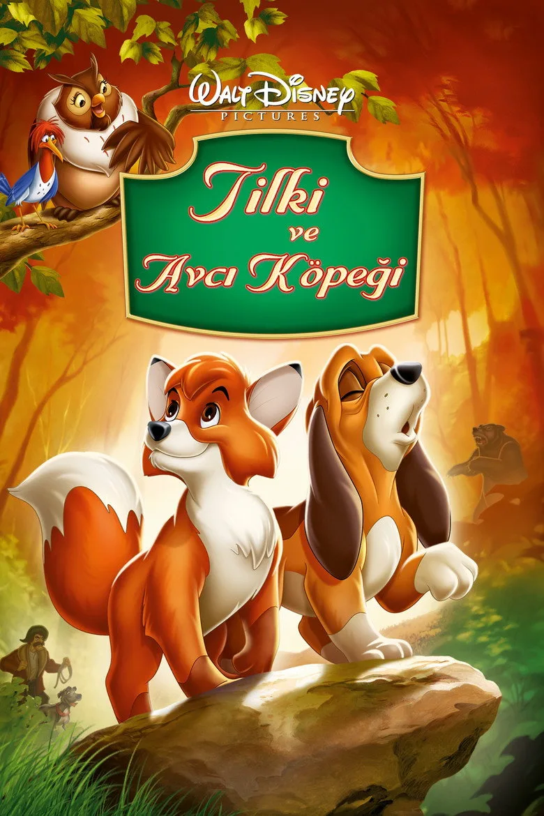 Credit poster