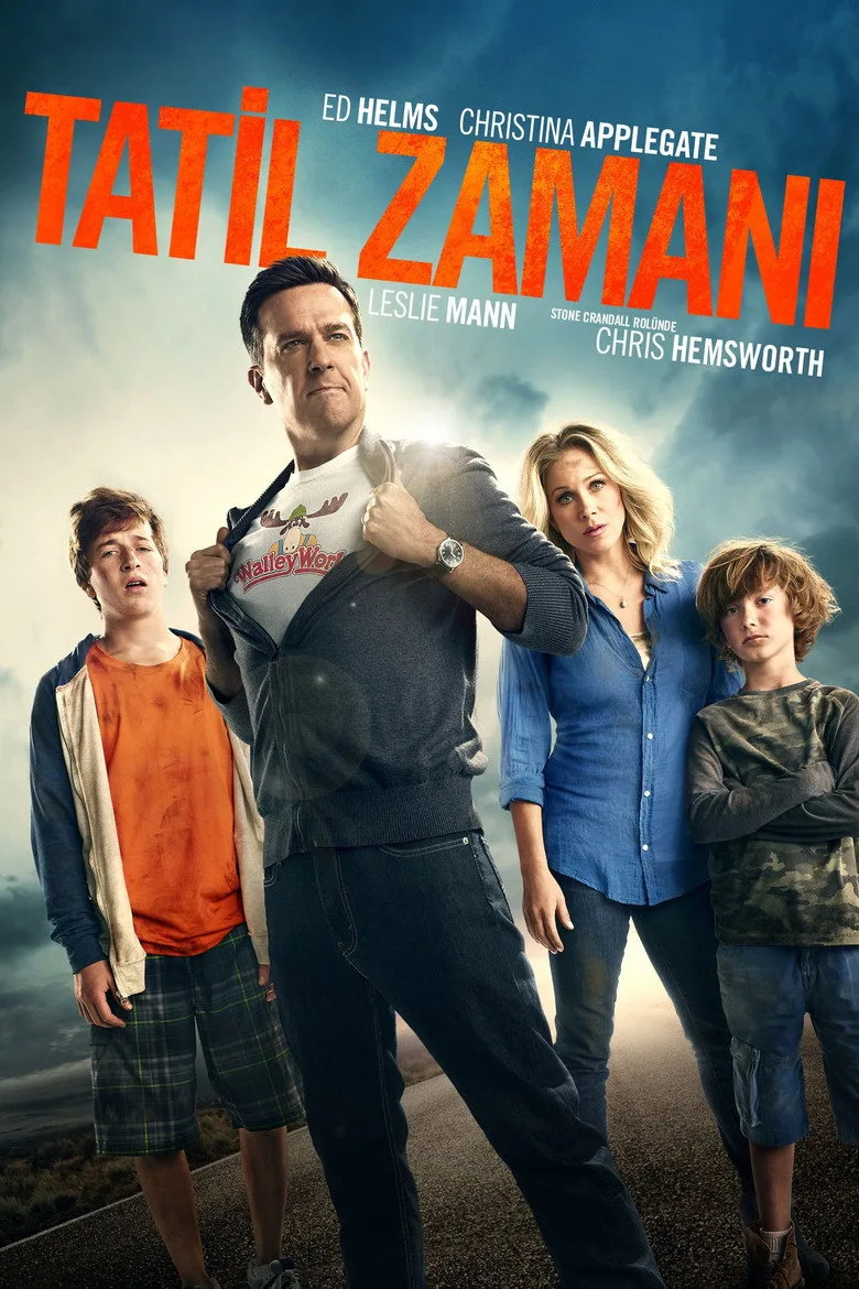 Credit poster