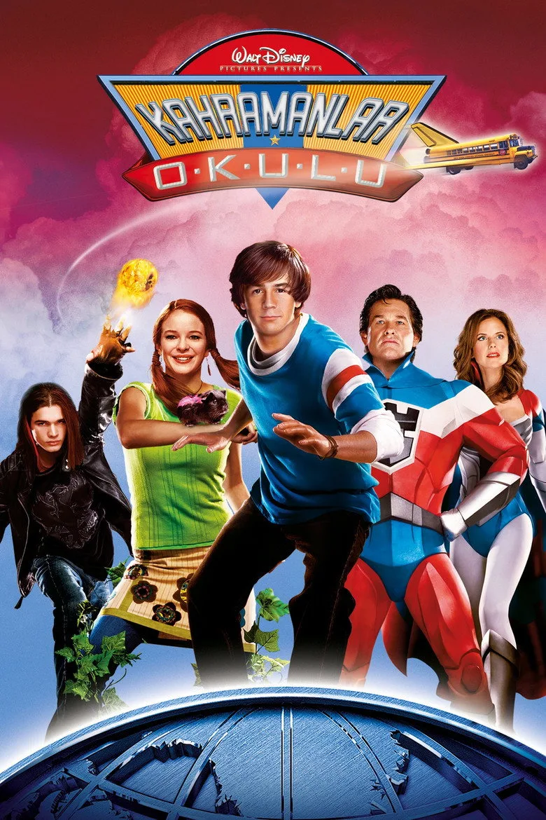 Credit poster