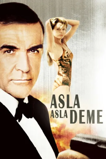 Poster for Asla Asla Deme